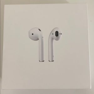 Air Pods (1st generation)